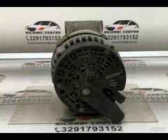 GENERATORE ALTERNATORE 1.6B 88KW 120CV MINI R55 R5 - 10