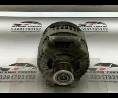 GENERATORE ALTERNATORE 1.6B 88KW 120CV MINI R55 R5 - 12