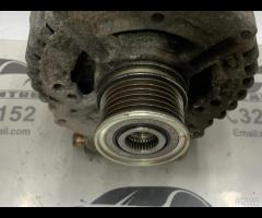 GENERATORE ALTERNATORE 1.6B 88KW 120CV MINI R55 R5 - 15