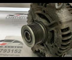 GENERATORE ALTERNATORE 1.6B 88KW 120CV MINI R55 R5 - 16