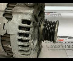 GENERATORE ALTERNATORE 1.6B 88KW 120CV MINI R55 R5 - 17