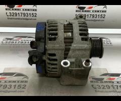 GENERATORE ALTERNATORE 1.6B 88KW 120CV MINI R55 R5 - 18
