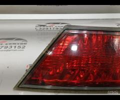 FARO FANALE STOP POSTERIORE DESTRA DX HONDA CIVIC - 6