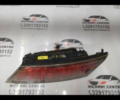 FARO FANALE STOP POSTERIORE DESTRA DX HONDA CIVIC - 7