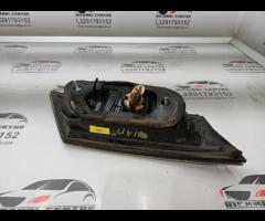 FARO FANALE STOP POSTERIORE DESTRA DX HONDA CIVIC - 14