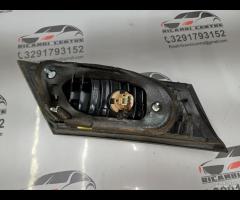 FARO FANALE STOP POSTERIORE DESTRA DX HONDA CIVIC - 15