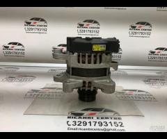 GENERATORE ALTERNATORE 1.6B 120KW 160CV KIA SPORTA