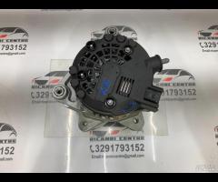 GENERATORE ALTERNATORE 1.6B 120KW 160CV KIA SPORTA