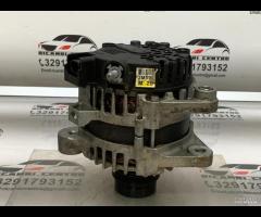 GENERATORE ALTERNATORE 1.6B 120KW 160CV KIA SPORTA - 7