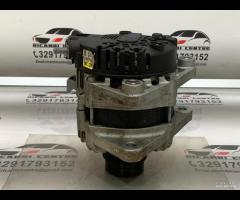 GENERATORE ALTERNATORE 1.6B 120KW 160CV KIA SPORTA - 8