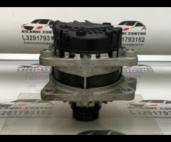 GENERATORE ALTERNATORE 1.6B 120KW 160CV KIA SPORTA - 9