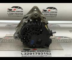 GENERATORE ALTERNATORE 1.6B 120KW 160CV KIA SPORTA - 12