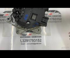 GENERATORE ALTERNATORE 1.6B 120KW 160CV KIA SPORTA - 20