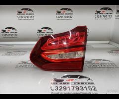 FARO FANALE STOP POSTERIORE DESTRA DX MERCEDES C22