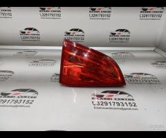 FARO FANALE STOP POSTERIORE SINISTRA SX AUDI A4 20