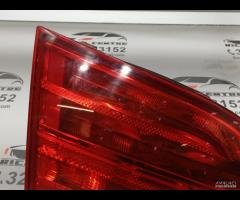 FARO FANALE STOP POSTERIORE SINISTRA SX AUDI A4 20