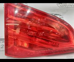 FARO FANALE STOP POSTERIORE SINISTRA SX AUDI A4 20 - 6