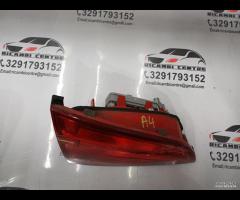 FARO FANALE STOP POSTERIORE SINISTRA SX AUDI A4 20 - 7