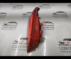 FARO FANALE STOP POSTERIORE SINISTRA SX AUDI A4 20 - 10