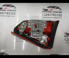 FARO FANALE STOP POSTERIORE SINISTRA SX AUDI A4 20 - 12