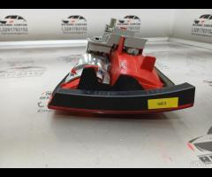 FARO FANALE STOP POSTERIORE SINISTRA SX AUDI A4 20 - 14