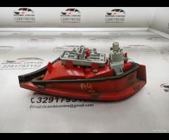 FARO FANALE STOP POSTERIORE SINISTRA SX AUDI A4 20 - 16