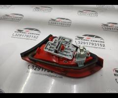 FARO FANALE STOP POSTERIORE SINISTRA SX AUDI A4 20 - 17