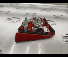 FARO FANALE STOP POSTERIORE SINISTRA SX AUDI A4 20 - 18