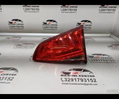 FARO FANALE STOP POSTERIORE DESTRA DX VOLKSWAGEN G
