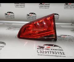 FARO FANALE STOP POSTERIORE DESTRA DX VOLKSWAGEN G