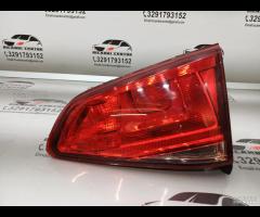 FARO FANALE STOP POSTERIORE DESTRA DX VOLKSWAGEN G
