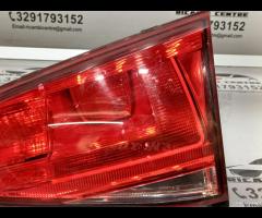 FARO FANALE STOP POSTERIORE DESTRA DX VOLKSWAGEN G
