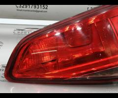 FARO FANALE STOP POSTERIORE DESTRA DX VOLKSWAGEN G