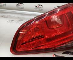 FARO FANALE STOP POSTERIORE DESTRA DX VOLKSWAGEN G - 6