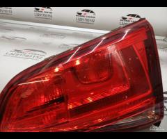FARO FANALE STOP POSTERIORE DESTRA DX VOLKSWAGEN G - 7