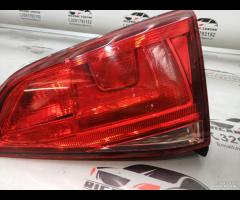 FARO FANALE STOP POSTERIORE DESTRA DX VOLKSWAGEN G - 8