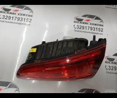 FARO FANALE STOP POSTERIORE DESTRA DX VOLKSWAGEN G - 9