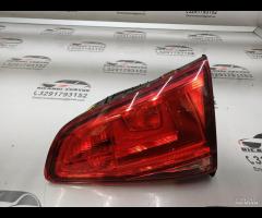 FARO FANALE STOP POSTERIORE DESTRA DX VOLKSWAGEN G - 10