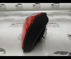 FARO FANALE STOP POSTERIORE DESTRA DX VOLKSWAGEN G - 11