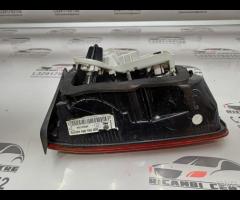 FARO FANALE STOP POSTERIORE DESTRA DX VOLKSWAGEN G - 12