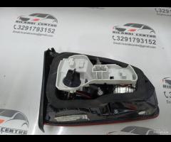 FARO FANALE STOP POSTERIORE DESTRA DX VOLKSWAGEN G - 13