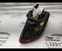 FARO FANALE STOP POSTERIORE DESTRA DX VOLKSWAGEN G - 14