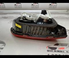 FARO FANALE STOP POSTERIORE DESTRA DX VOLKSWAGEN G - 15