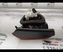 FARO FANALE STOP POSTERIORE DESTRA DX VOLKSWAGEN G - 16