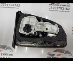 FARO FANALE STOP POSTERIORE DESTRA DX VOLKSWAGEN G - 17