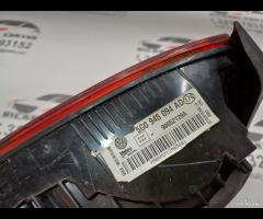 FARO FANALE STOP POSTERIORE DESTRA DX VOLKSWAGEN G - 18