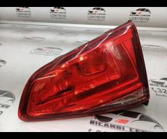 FARO FANALE STOP POSTERIORE DESTRA DX VOLKSWAGEN G - 19