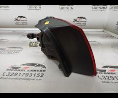 FARO FANALE STOP POSTERIORE DESTRA VOLKSWAGEN GOLF - 8