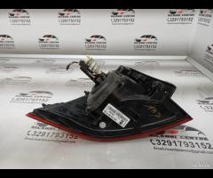 FARO FANALE STOP POSTERIORE DESTRA VOLKSWAGEN GOLF - 10