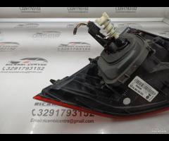 FARO FANALE STOP POSTERIORE DESTRA VOLKSWAGEN GOLF - 11